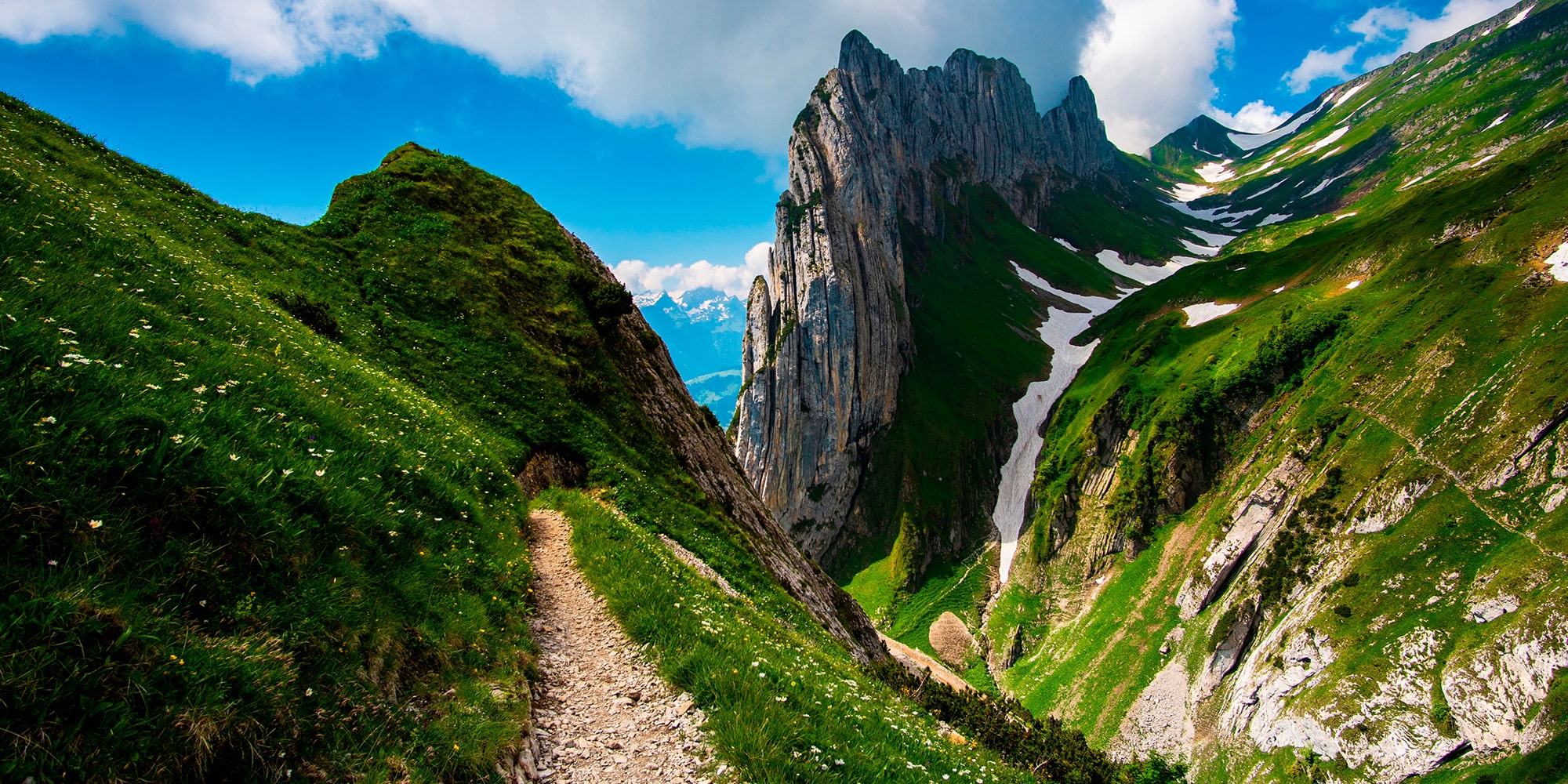 Saxer Lücke Appenzell