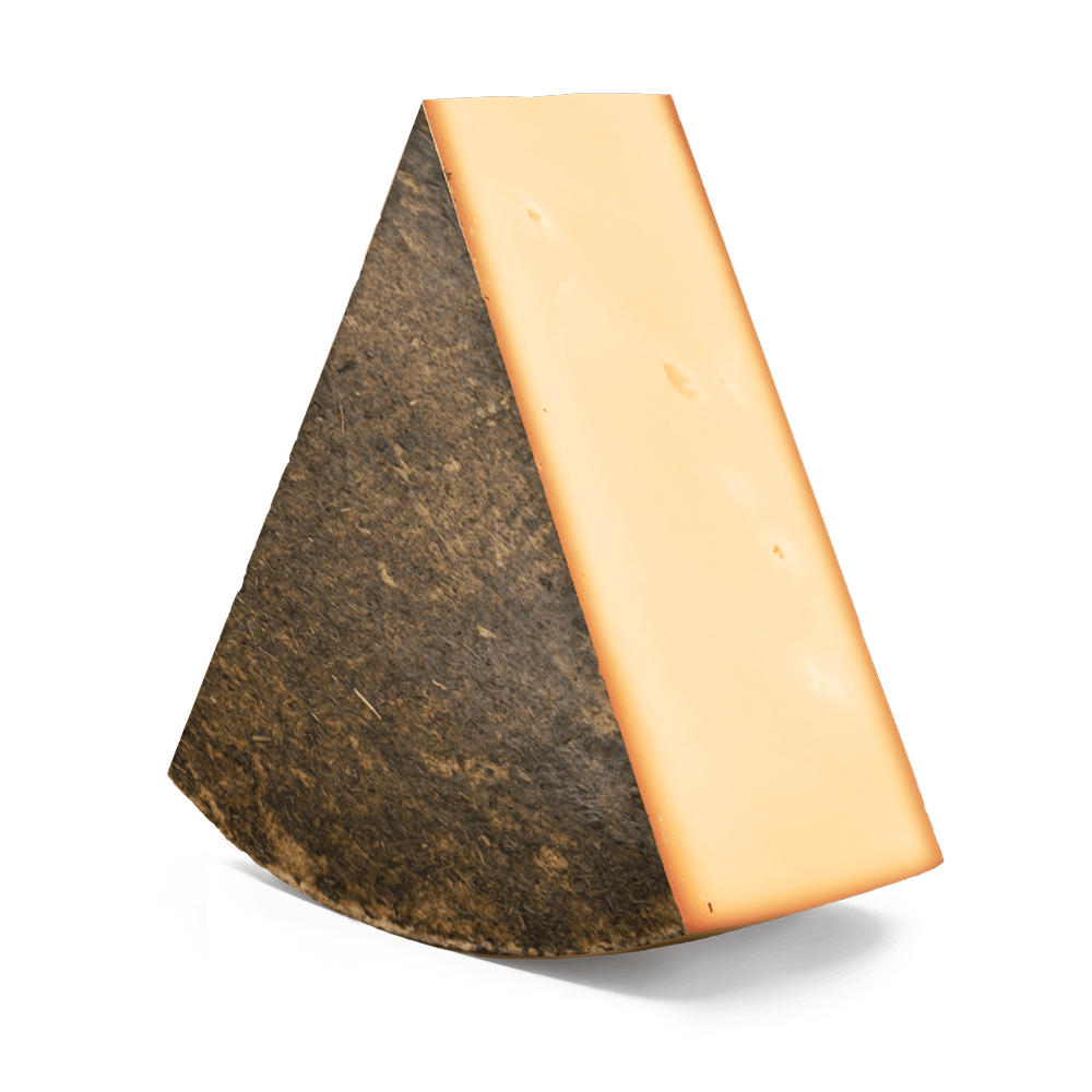 Heublumenkäse